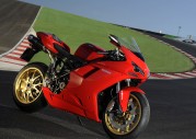 Ducati 1198